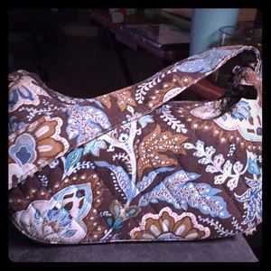 Cute Vera Bradley purse!